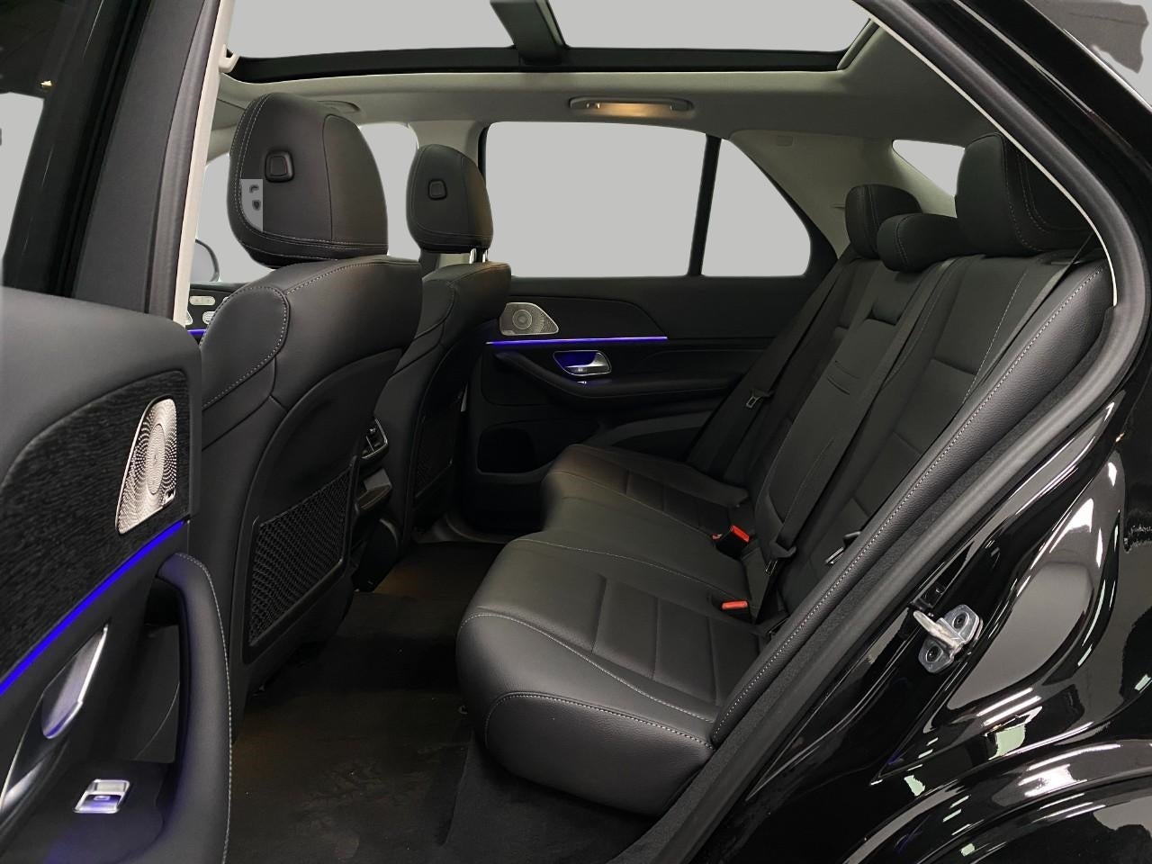 2026 Mercedes-Benz GLE GLE 350 4MATIC® SUV