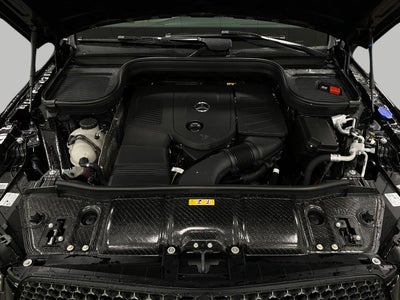 2026 Mercedes-Benz GLE GLE 350 4MATIC® SUV