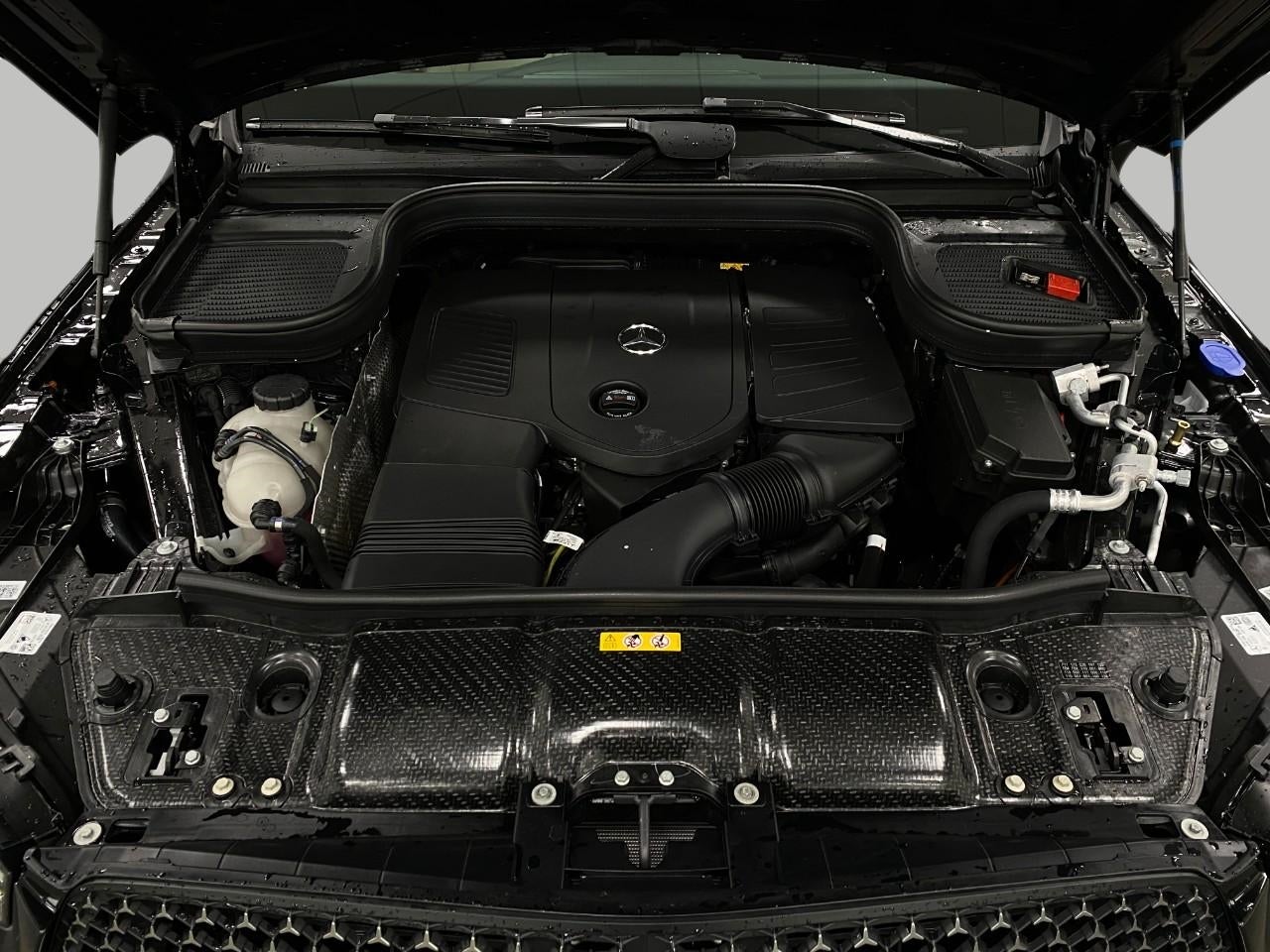 2026 Mercedes-Benz GLE GLE 350 4MATIC® SUV