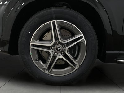 2026 Mercedes-Benz GLE GLE 350 4MATIC® SUV