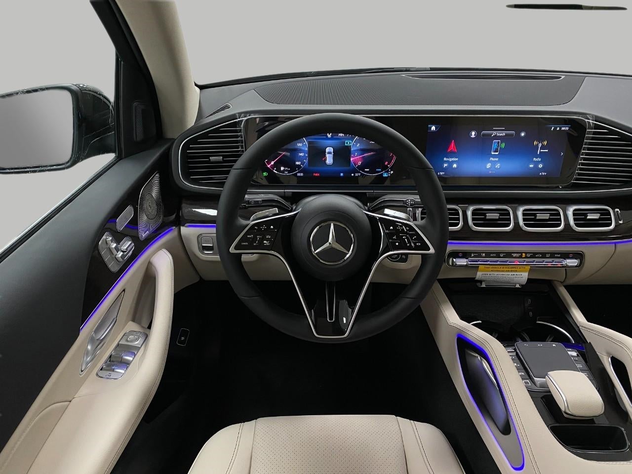 2026 Mercedes-Benz GLE GLE 350 4MATIC® SUV