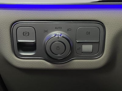 2026 Mercedes-Benz GLE GLE 350 4MATIC® SUV