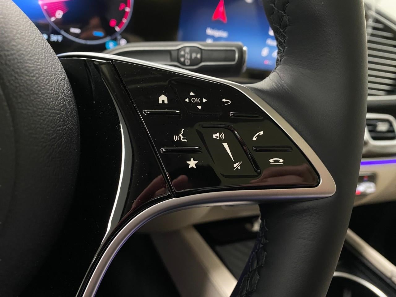 2026 Mercedes-Benz GLE GLE 350 4MATIC® SUV