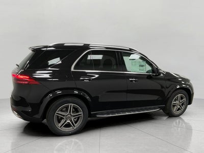 2026 Mercedes-Benz GLE GLE 350 4MATIC® SUV