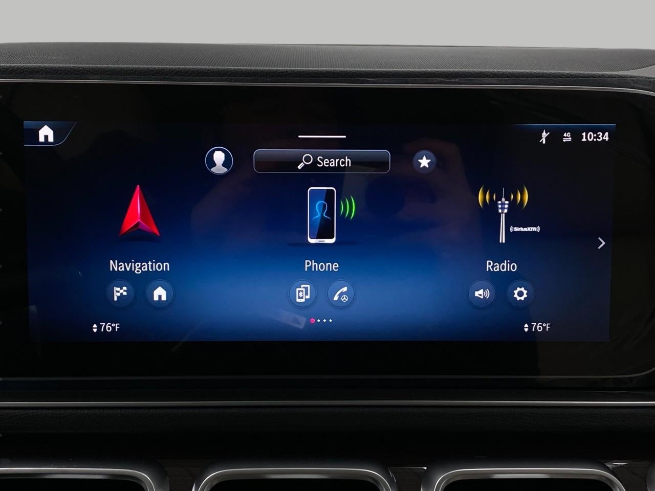 2026 Mercedes-Benz GLE GLE 350 4MATIC® SUV