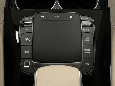 2026 Mercedes-Benz GLE GLE 350 4MATIC® SUV