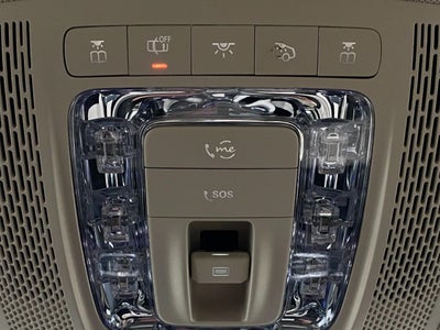 2026 Mercedes-Benz GLE GLE 350 4MATIC® SUV