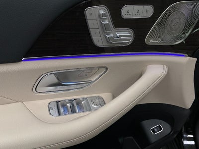 2026 Mercedes-Benz GLE GLE 350 4MATIC® SUV