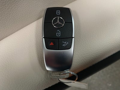 2026 Mercedes-Benz GLE GLE 350 4MATIC® SUV