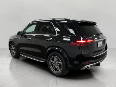 2026 Mercedes-Benz GLE GLE 350 4MATIC® SUV