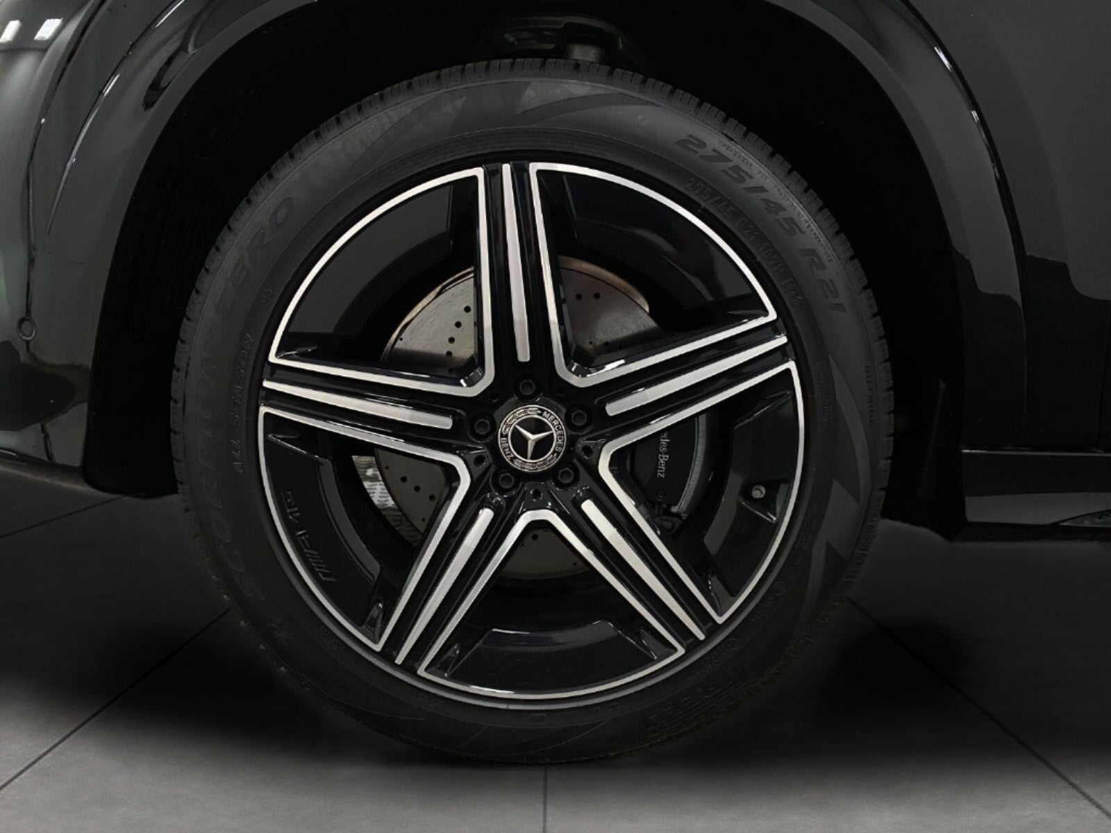 2026 Mercedes-Benz GLE GLE 350 4MATIC® SUV