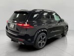 2026 Mercedes-Benz GLE GLE 350 4MATIC® SUV