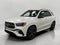 2026 Mercedes-Benz GLE GLE 350 4MATIC® SUV