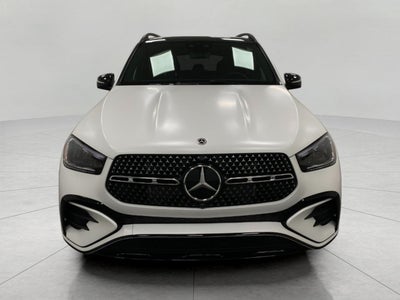 2026 Mercedes-Benz GLE GLE 350 4MATIC® SUV