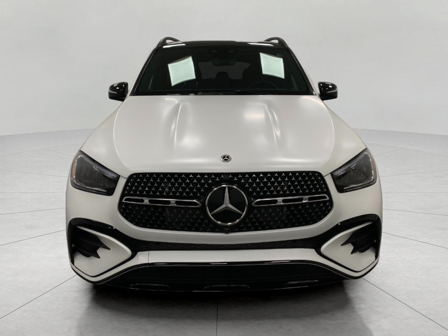 2026 Mercedes-Benz GLE GLE 350 4MATIC® SUV