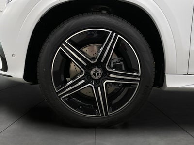 2026 Mercedes-Benz GLE GLE 350 4MATIC® SUV