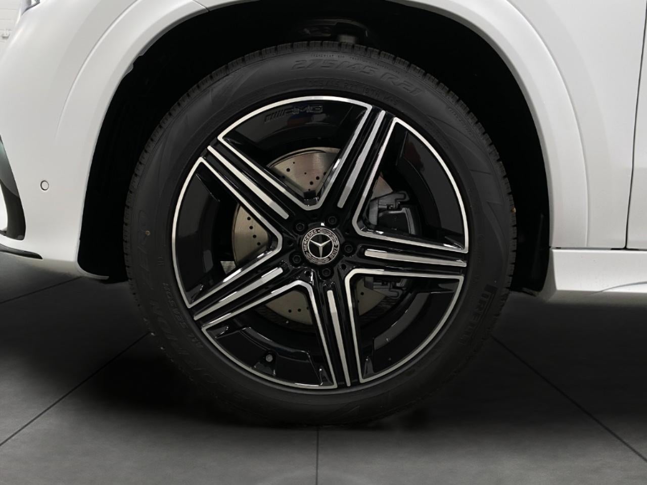 2026 Mercedes-Benz GLE GLE 350 4MATIC® SUV