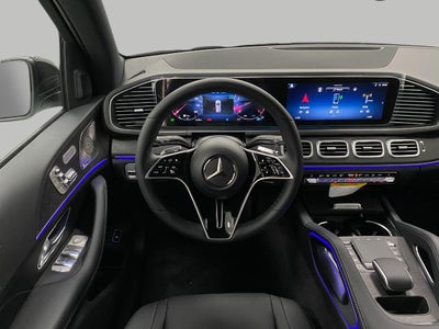 2026 Mercedes-Benz GLE GLE 350 4MATIC® SUV