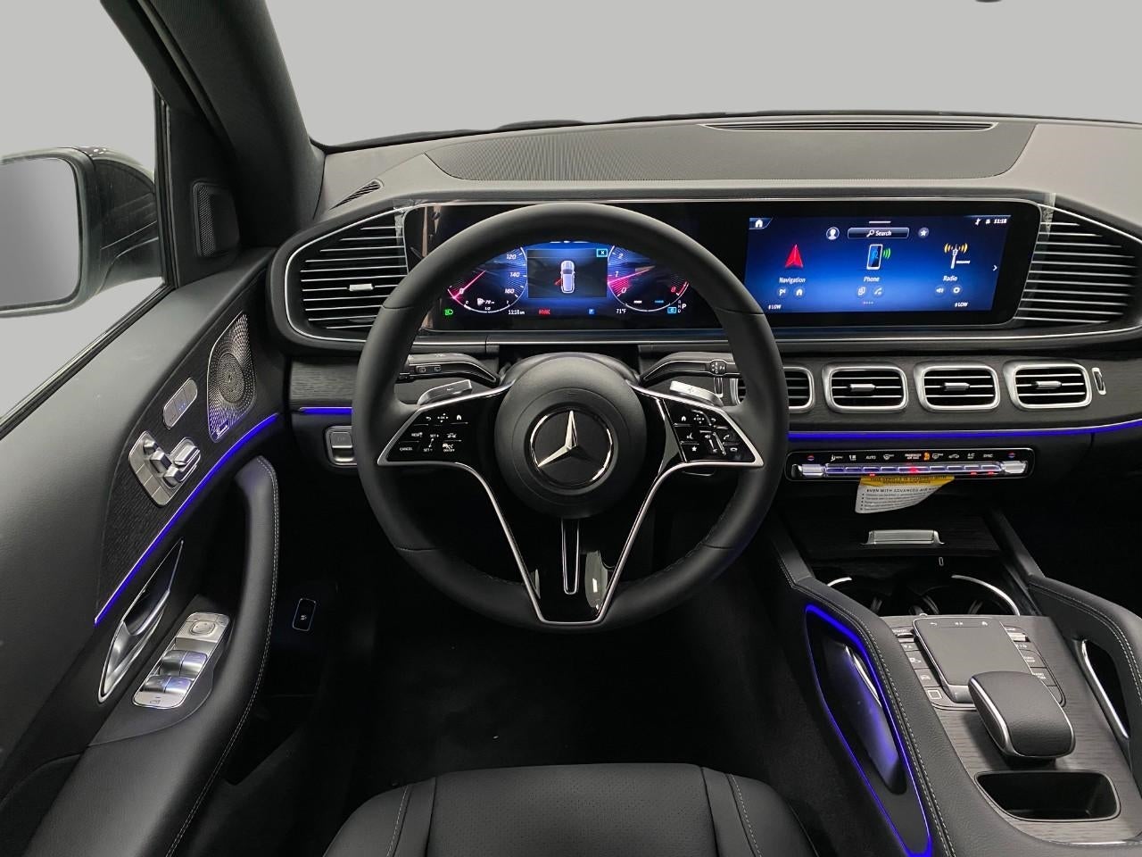 2026 Mercedes-Benz GLE GLE 350 4MATIC® SUV