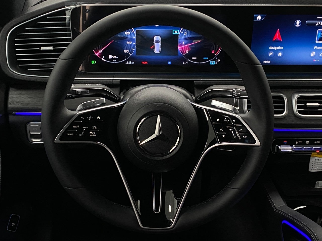 2026 Mercedes-Benz GLE GLE 350 4MATIC® SUV
