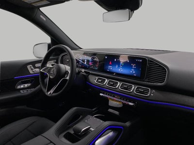 2026 Mercedes-Benz GLE GLE 350 4MATIC® SUV