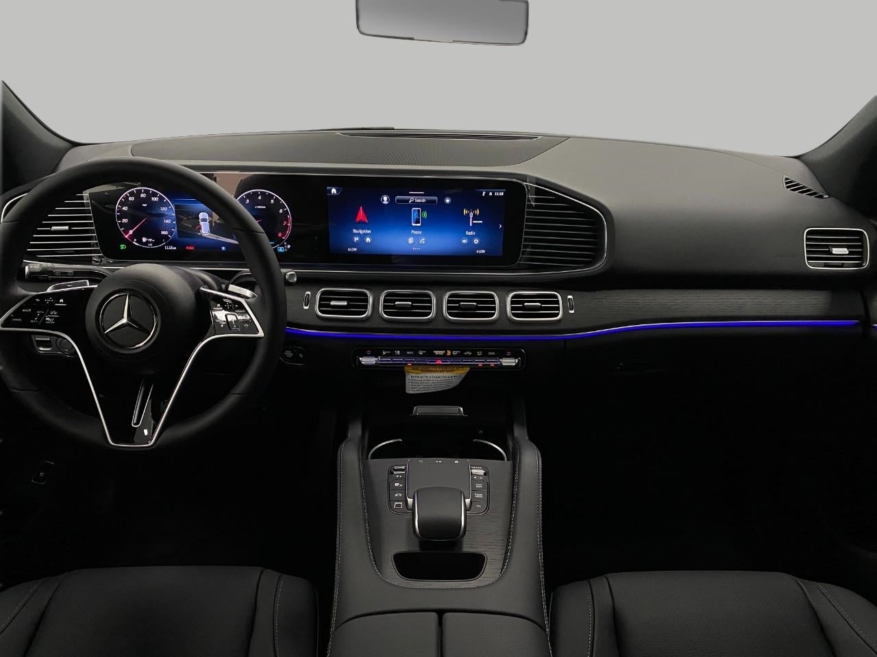2026 Mercedes-Benz GLE GLE 350 4MATIC® SUV