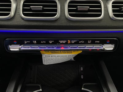 2026 Mercedes-Benz GLE GLE 350 4MATIC® SUV