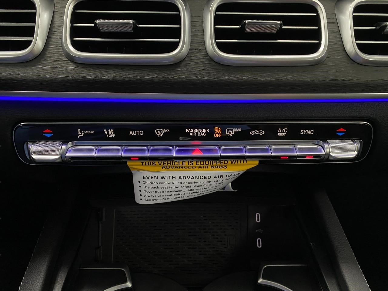 2026 Mercedes-Benz GLE GLE 350 4MATIC® SUV