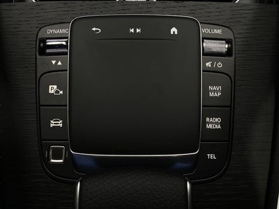 2026 Mercedes-Benz GLE GLE 350 4MATIC® SUV