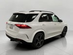 2026 Mercedes-Benz GLE GLE 350 4MATIC® SUV