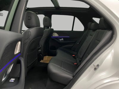 2026 Mercedes-Benz GLE GLE 350 4MATIC® SUV
