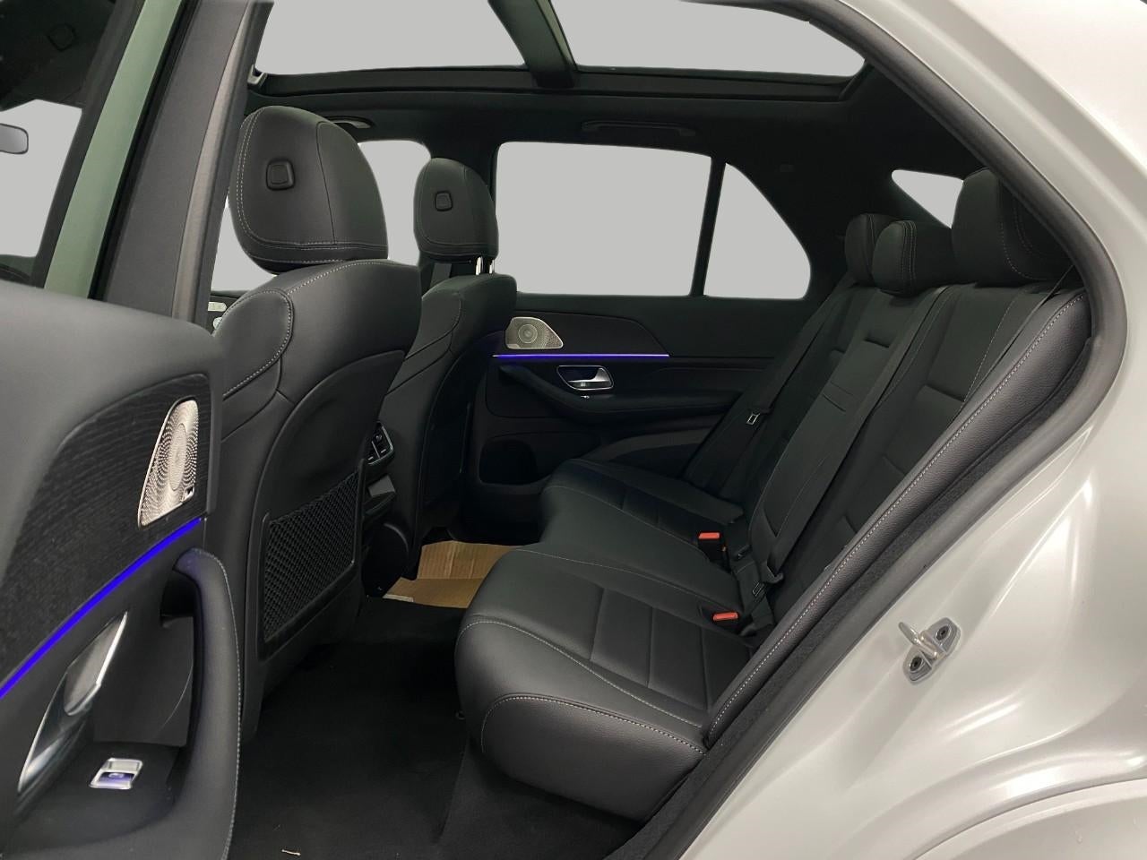 2026 Mercedes-Benz GLE GLE 350 4MATIC® SUV