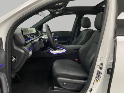 2026 Mercedes-Benz GLE GLE 350 4MATIC® SUV