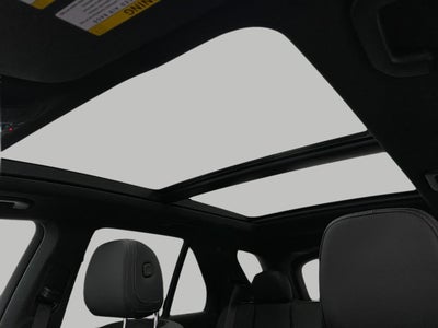 2026 Mercedes-Benz GLE GLE 350 4MATIC® SUV