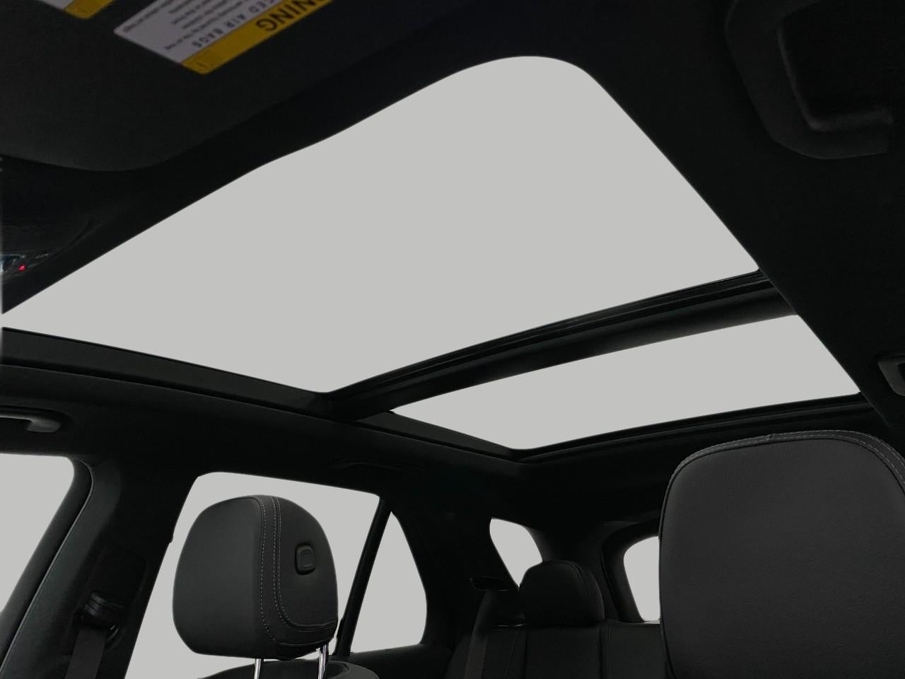 2026 Mercedes-Benz GLE GLE 350 4MATIC® SUV