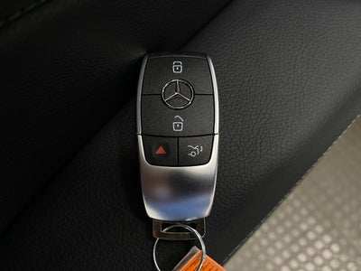2026 Mercedes-Benz GLE GLE 350 4MATIC® SUV