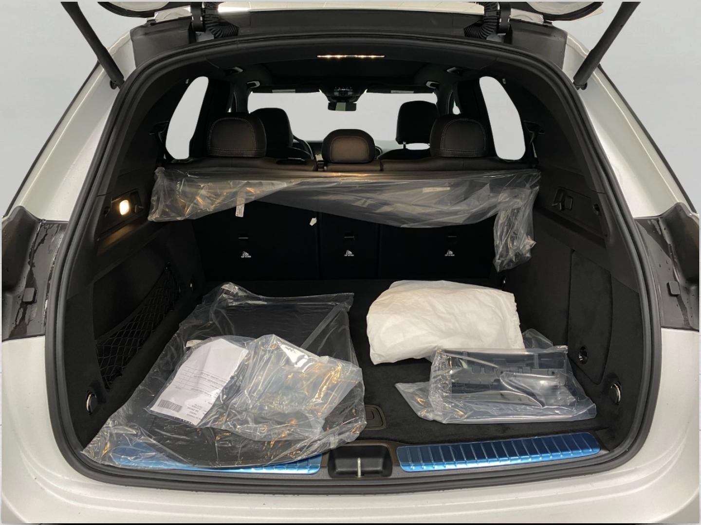2026 Mercedes-Benz GLE GLE 350 4MATIC® SUV