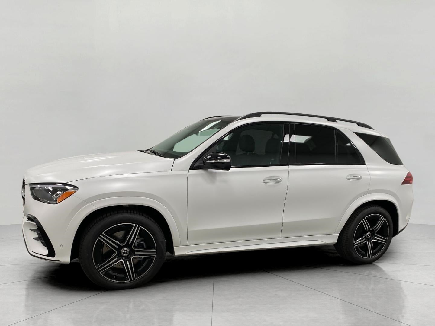 2026 Mercedes-Benz GLE GLE 350 4MATIC® SUV