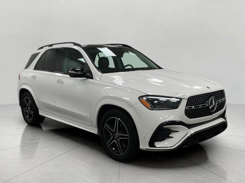 2026 Mercedes-Benz GLE GLE 450e 4MATIC® SUV