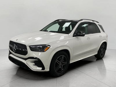 2026 Mercedes-Benz GLE GLE 450e 4MATIC® SUV