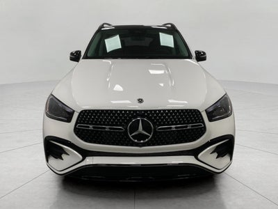 2026 Mercedes-Benz GLE GLE 450e 4MATIC® SUV