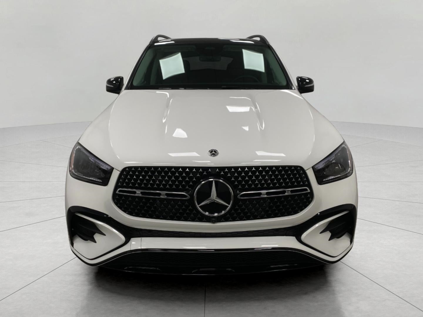2026 Mercedes-Benz GLE GLE 450e 4MATIC® SUV