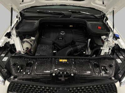 2026 Mercedes-Benz GLE GLE 450e 4MATIC® SUV