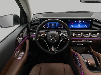 2026 Mercedes-Benz GLE GLE 450e 4MATIC® SUV