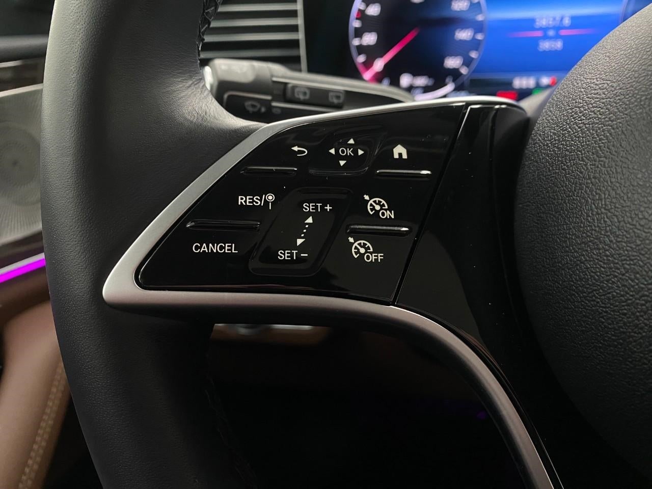 2026 Mercedes-Benz GLE GLE 450e 4MATIC® SUV