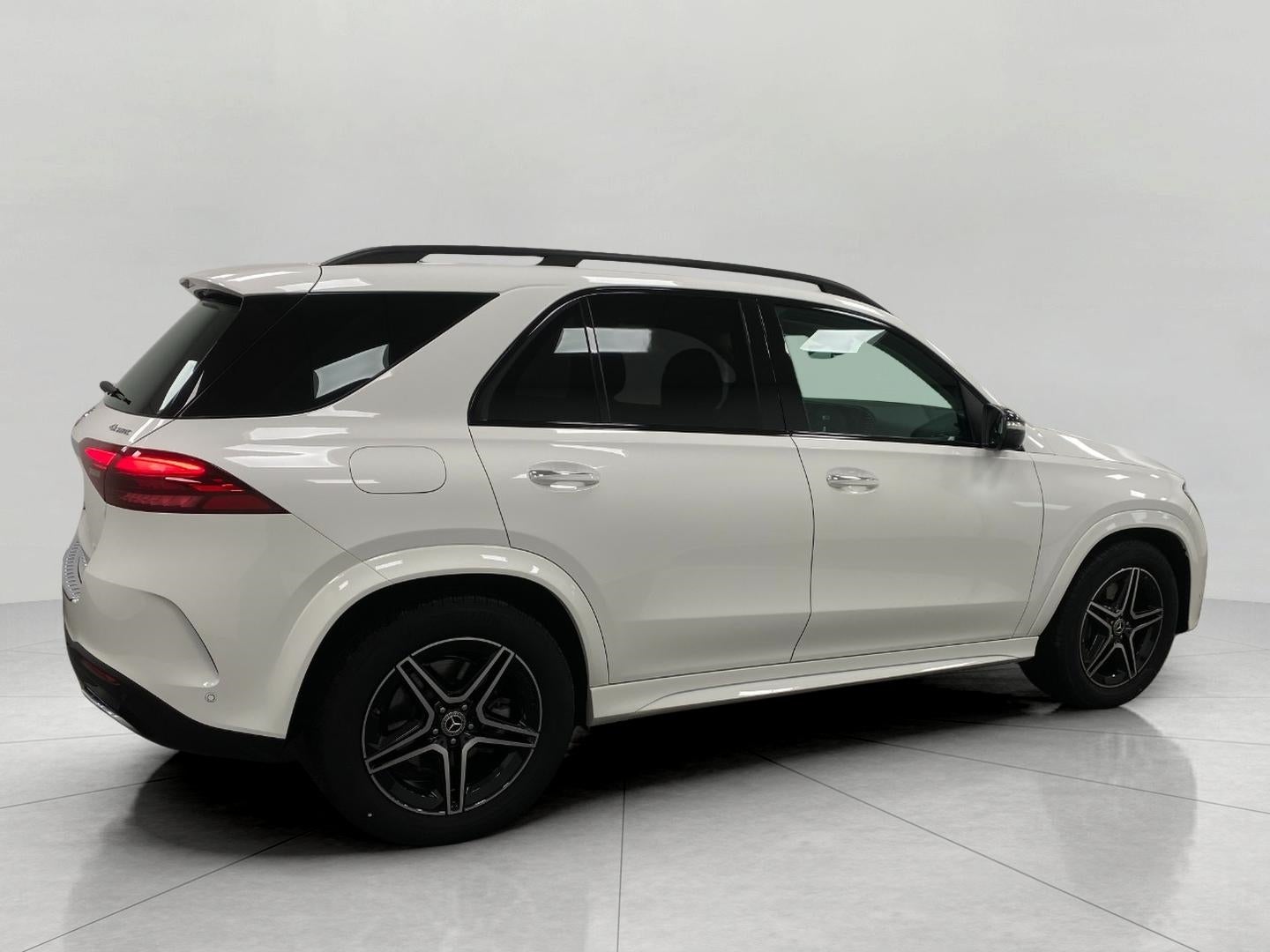 2026 Mercedes-Benz GLE GLE 450e 4MATIC® SUV