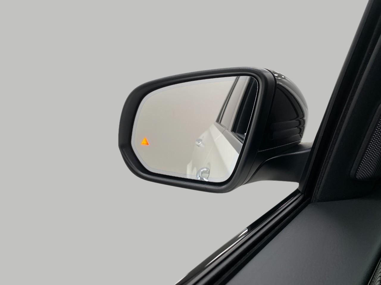 2026 Mercedes-Benz GLE GLE 450e 4MATIC® SUV