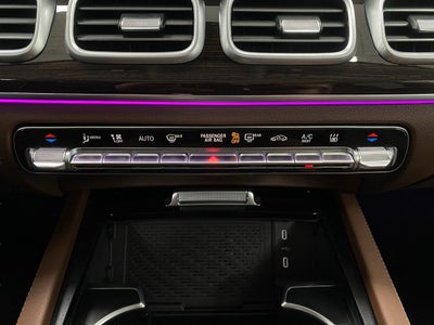 2026 Mercedes-Benz GLE GLE 450e 4MATIC® SUV