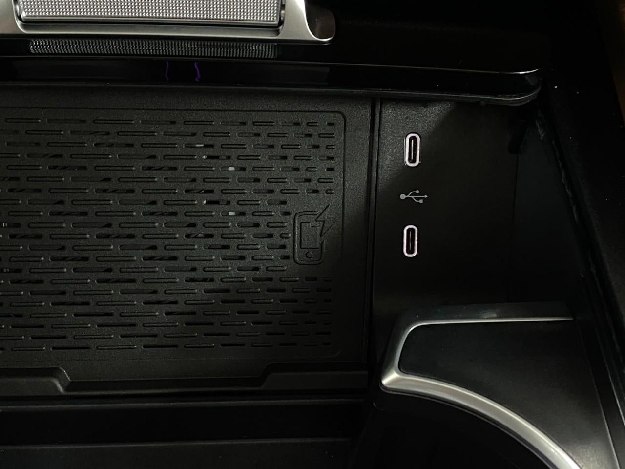 2026 Mercedes-Benz GLE GLE 450e 4MATIC® SUV