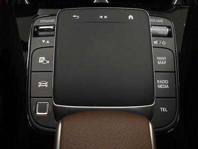 2026 Mercedes-Benz GLE GLE 450e 4MATIC® SUV